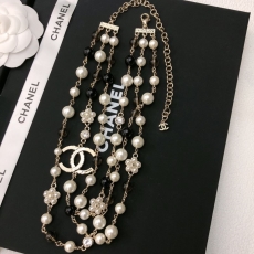 Chanel Necklaces